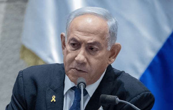 股票六倍杠杆风险登录 以色列总理要求卡塔尔驱逐哈马斯领导人