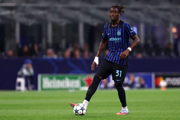 配资门户平台 迪马济奥：比塞克回归团队训练，巴斯托尼有望明天回归